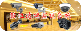 CCTV System